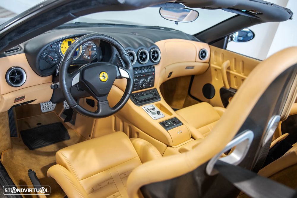 Ferrari 575 - 20