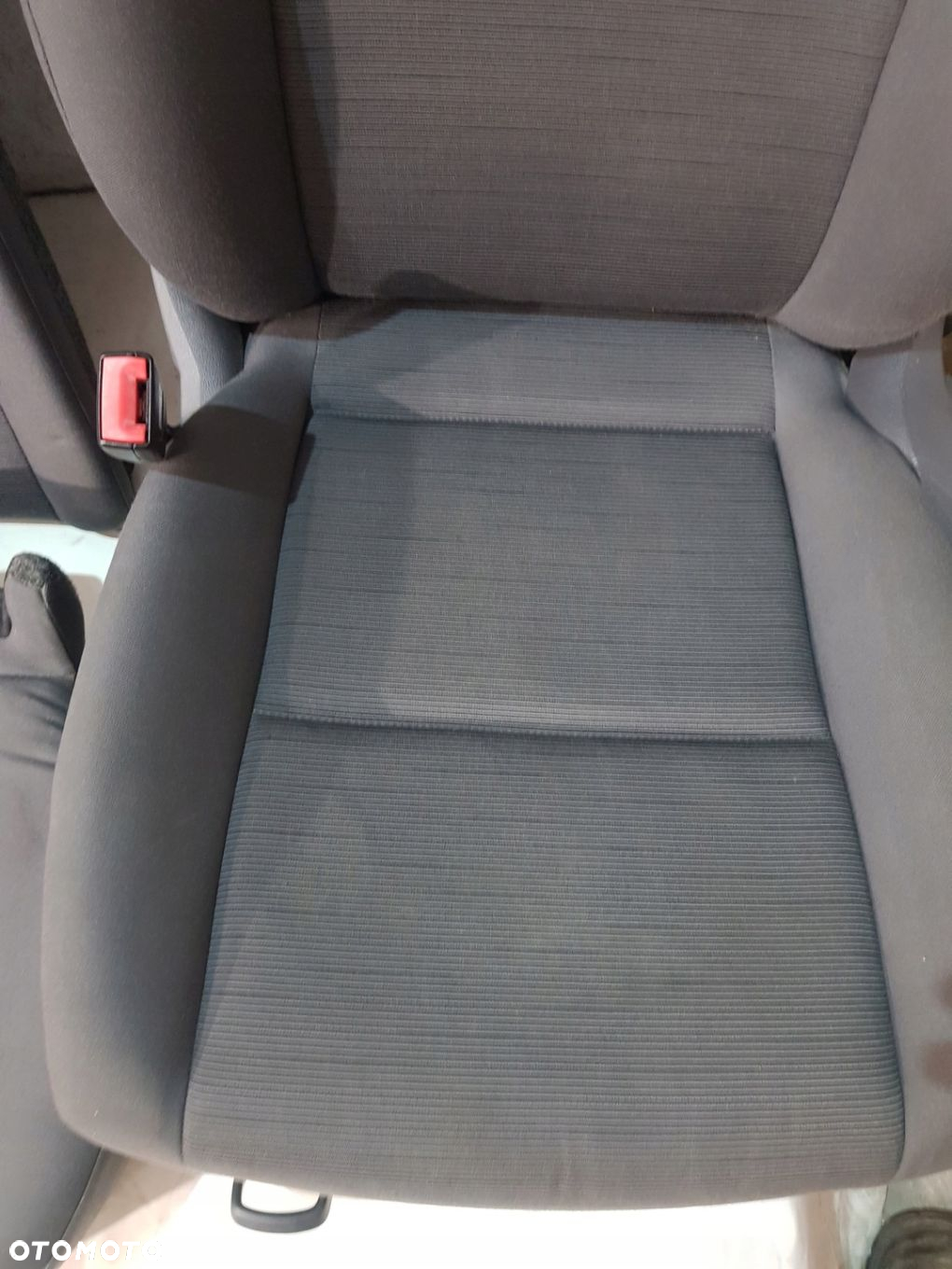 FOTELE KANAPA KOMPLET VW GOLF V EUR HB 5D - 4