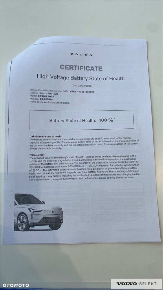 Volvo XC 90 - 34
