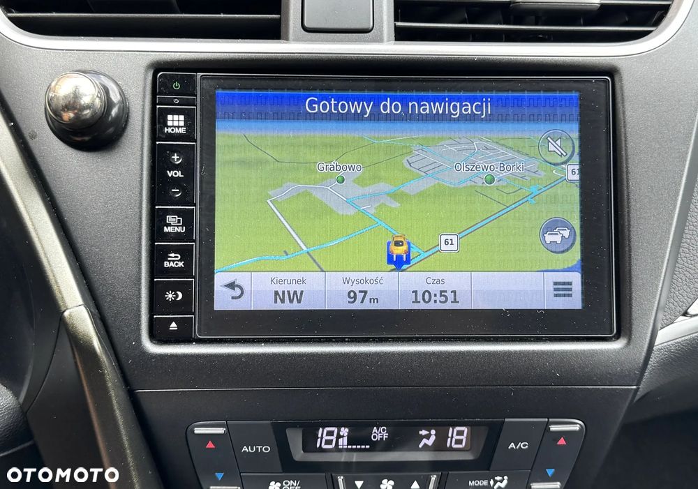 Honda Civic 1.6 i-DTEC Executive (ADAS / Connect +) - 29