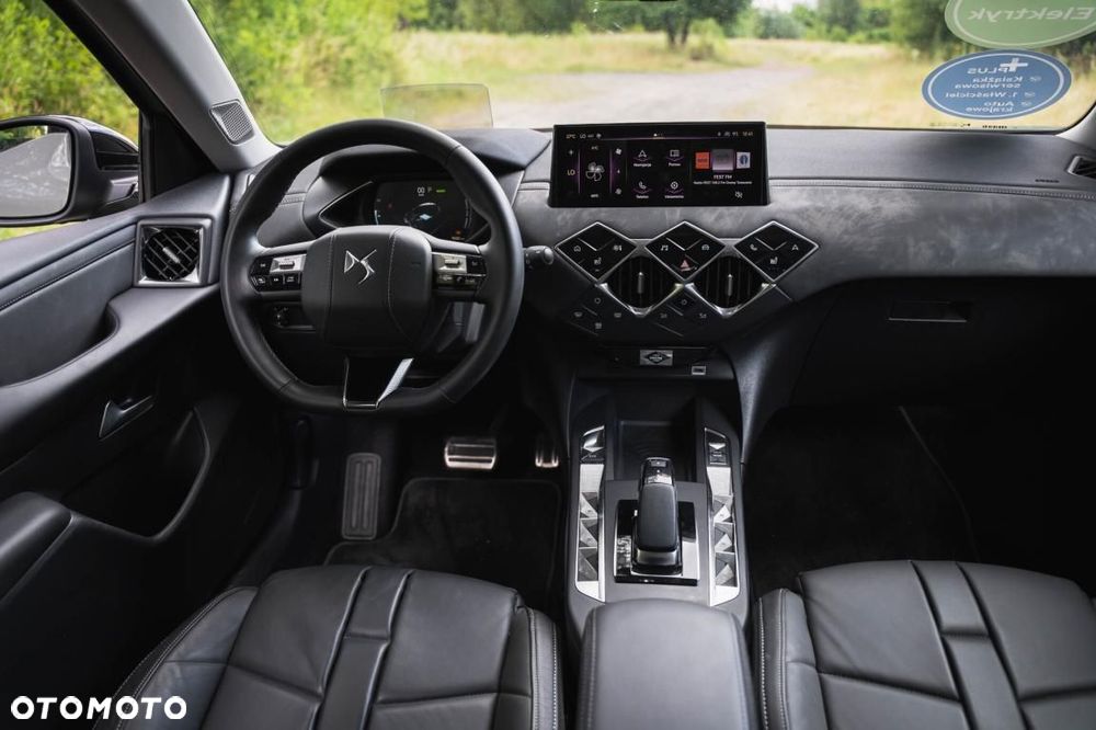 DS Automobiles DS 3 Crossback - 4