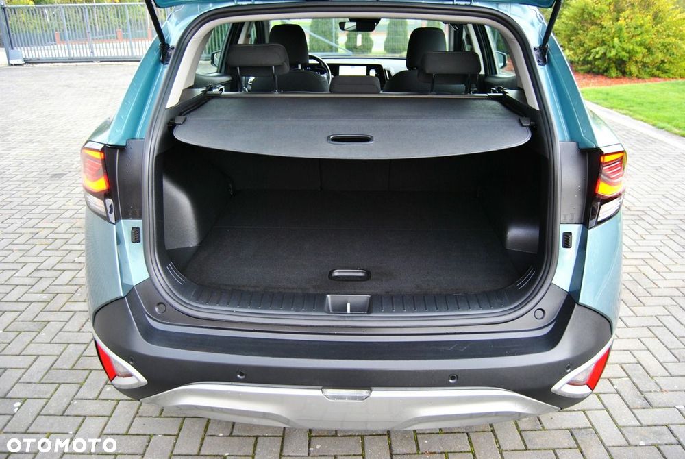 Kia Sportage 1.6 T-GDI Anniversary 2WD - 13