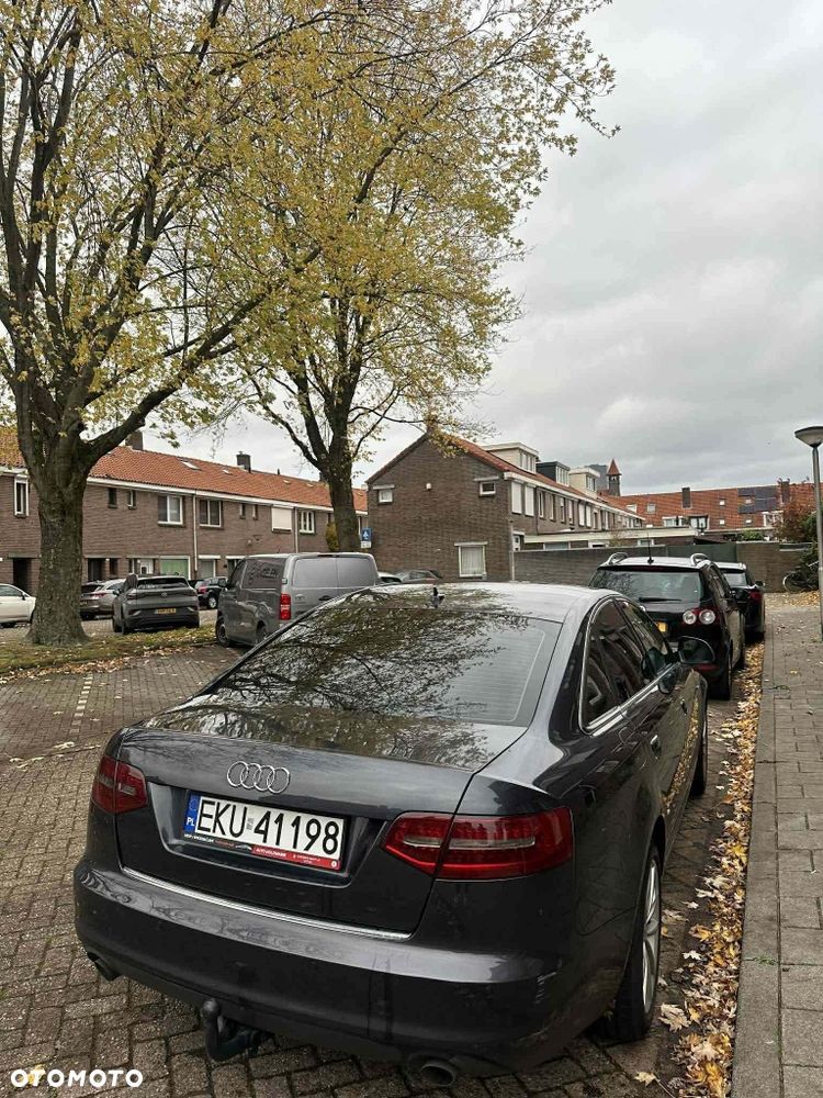 Audi A6 Limousine - 3