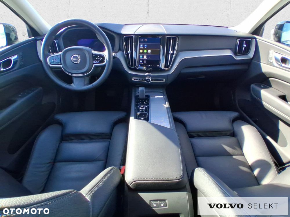 Volvo XC 60 - 15