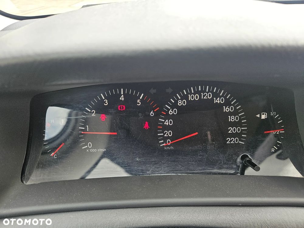 Toyota Corolla 1.4 D-4D Luna - 10