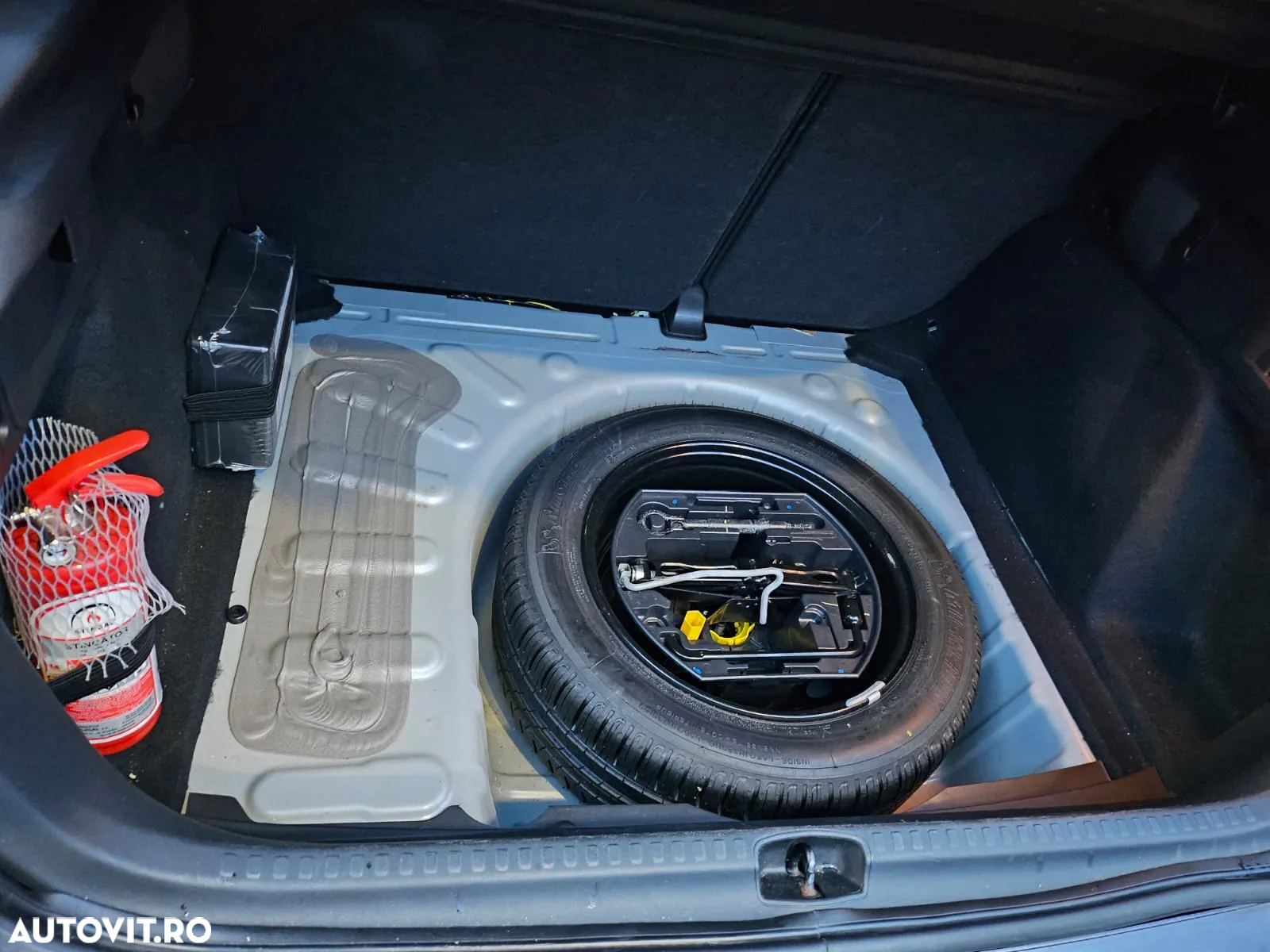 Citroën C4 PureTech S&S Feel - 6
