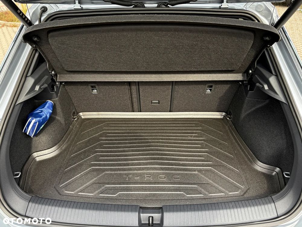 Volkswagen T-Roc 1.5 TSI R-Line Plus DSG - 10