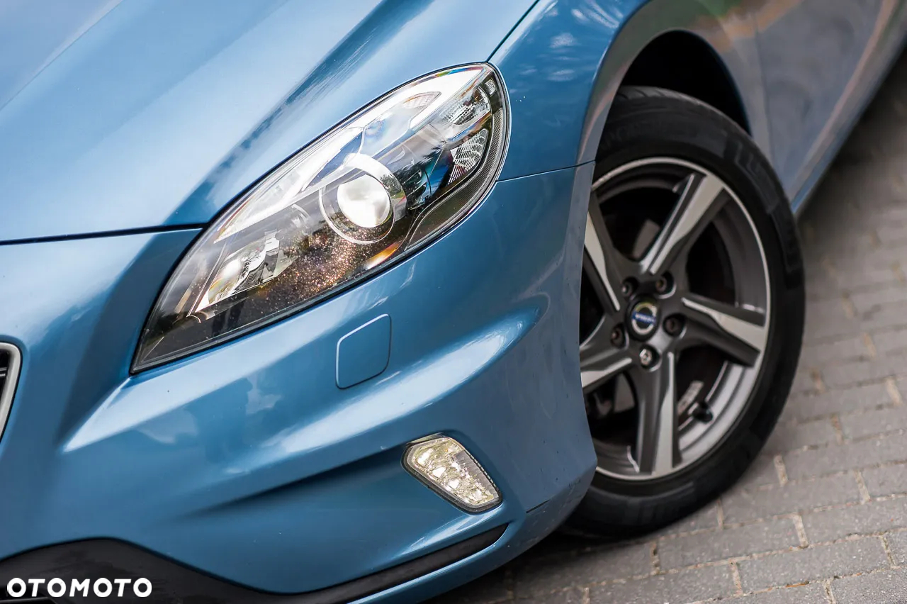 Volvo V40 - 7