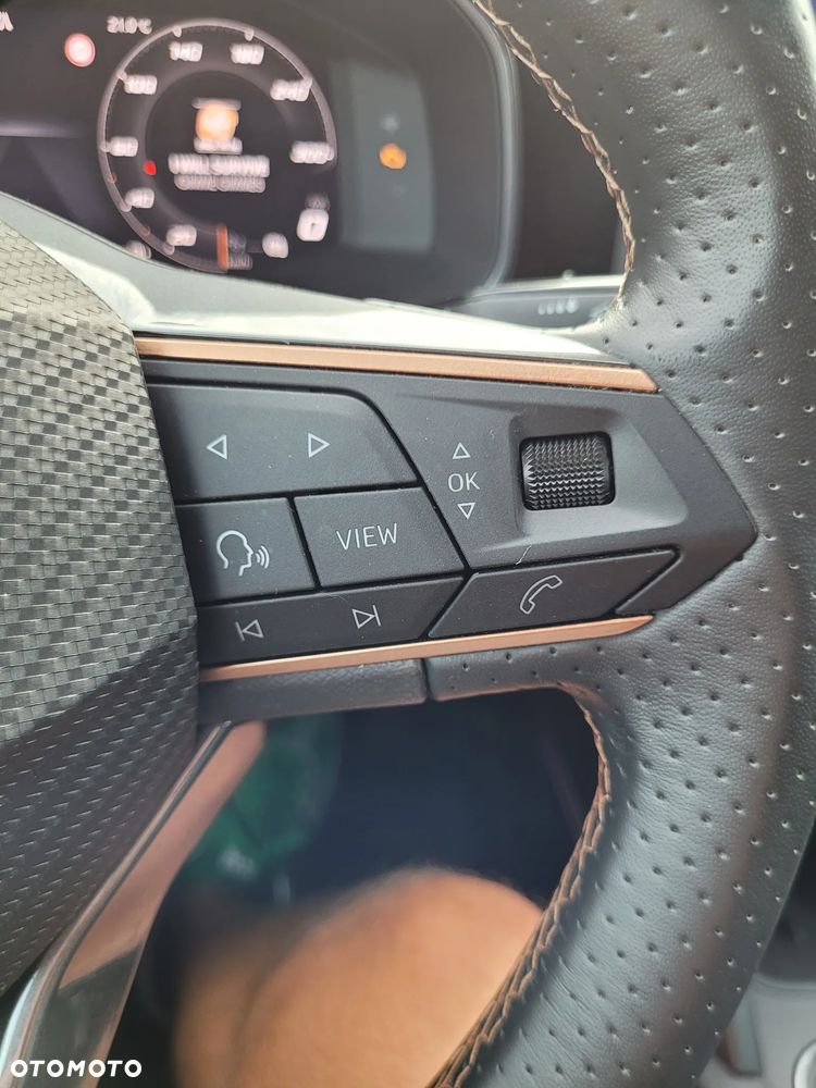 Cupra Formentor 1.5 TSI Tribe Edition - 23