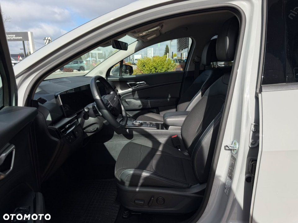 Kia Sportage - 19