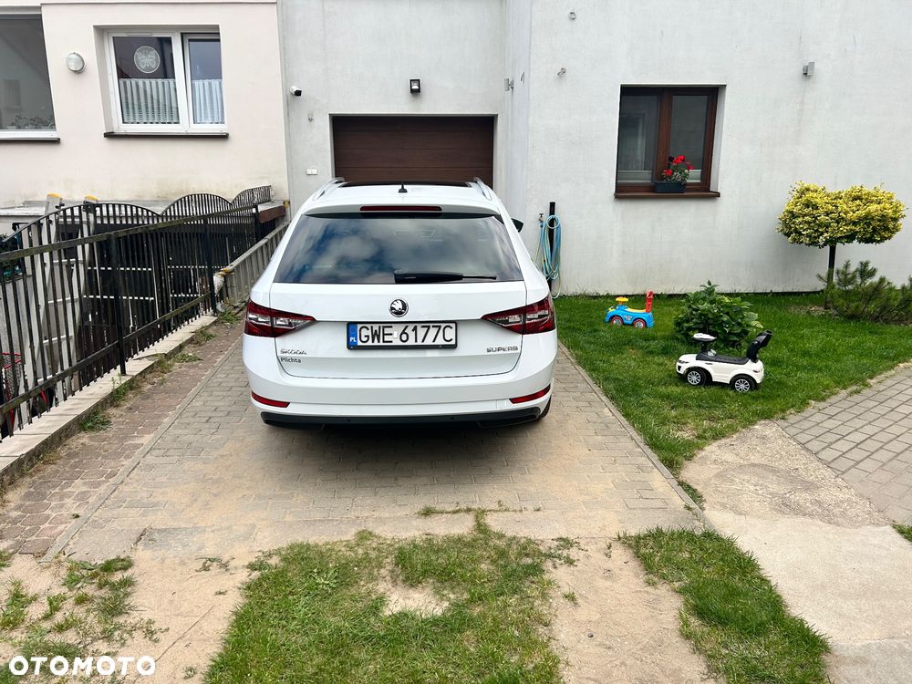 Skoda Superb 1.4 TSI ACT Style - 3