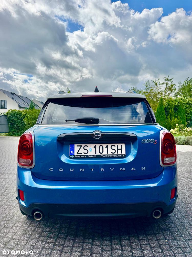 MINI Countryman Cooper S - 6
