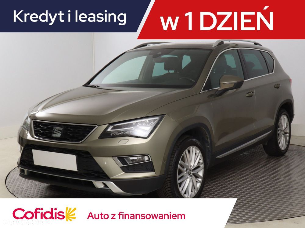 Seat Ateca - 2