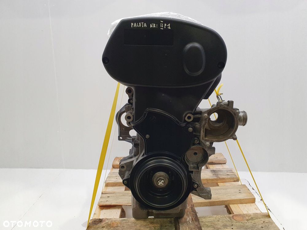 SILNIK PO REGENERACJI Opel Mokka 1.6 16V nowy rozrząd A16XER - 5