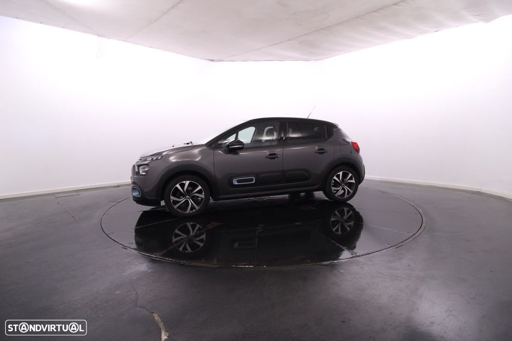 Citroën C3 1.2 PureTech Shine Pack EAT6 - 3