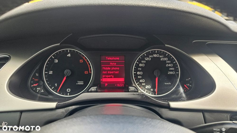 Audi A4 Avant - 24