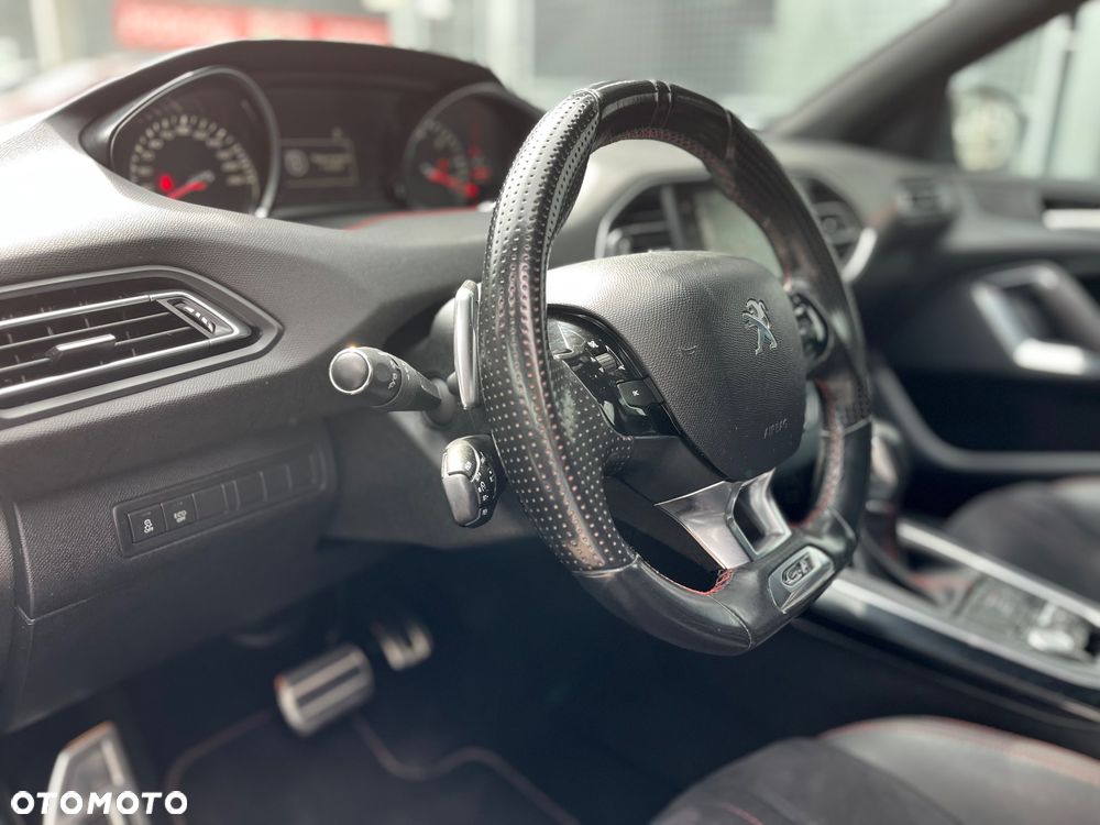 Peugeot 308 - 20
