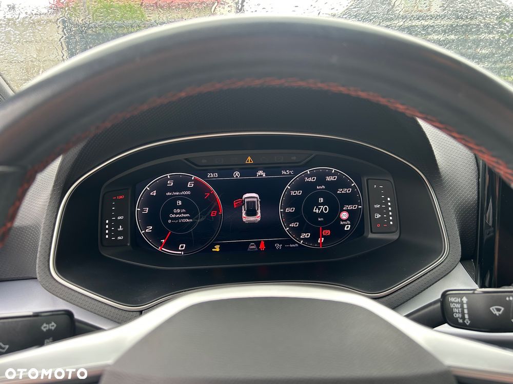 Seat Arona 1.0 TSI OPF FR Anniversary Edition - 35