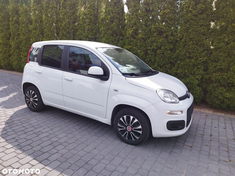 Fiat Panda 1.2 Start&Stop Easy - 8