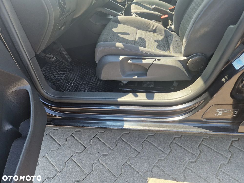 Volkswagen Golf 1.9 TDI Edition - 5
