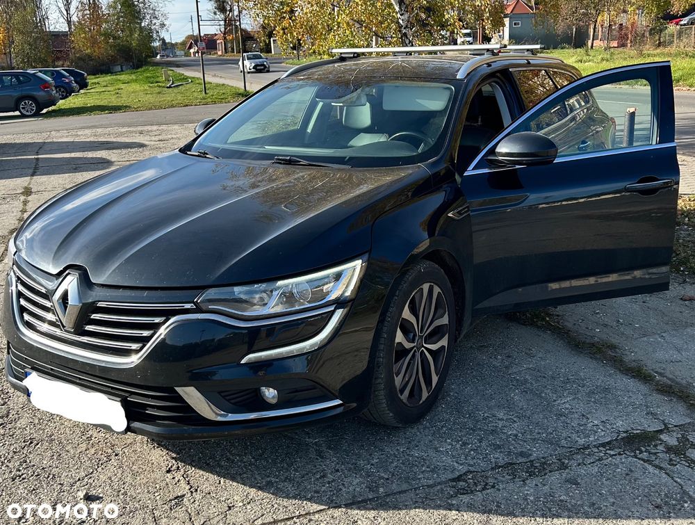 Renault Talisman 1.3 TCe FAP Limited EDC - 2