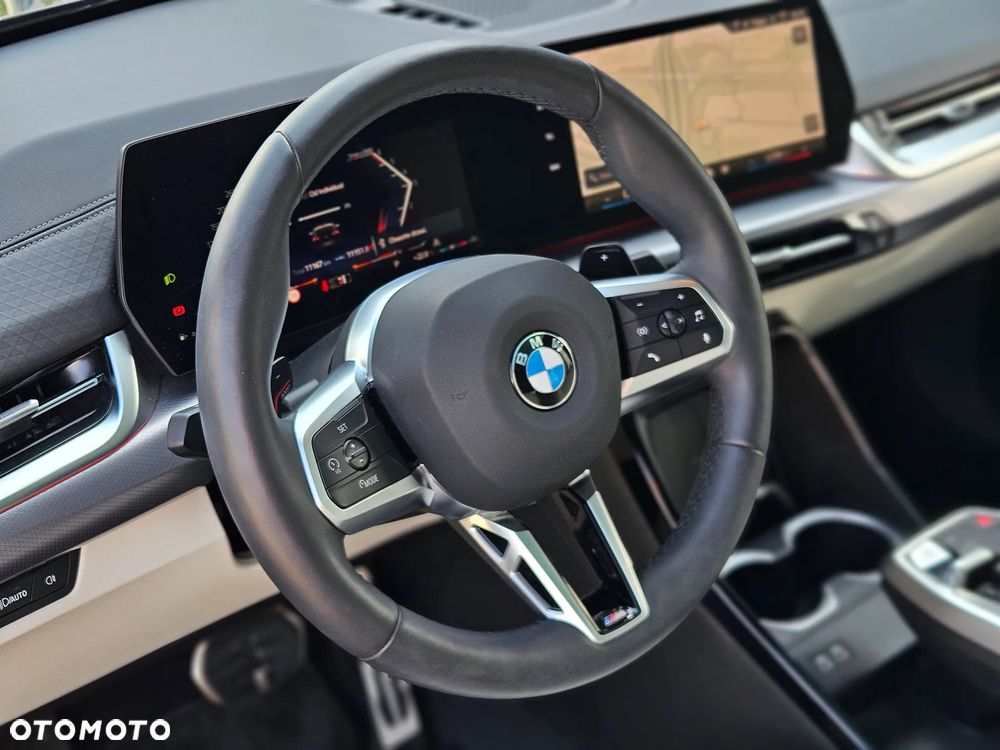 BMW X2 - 23