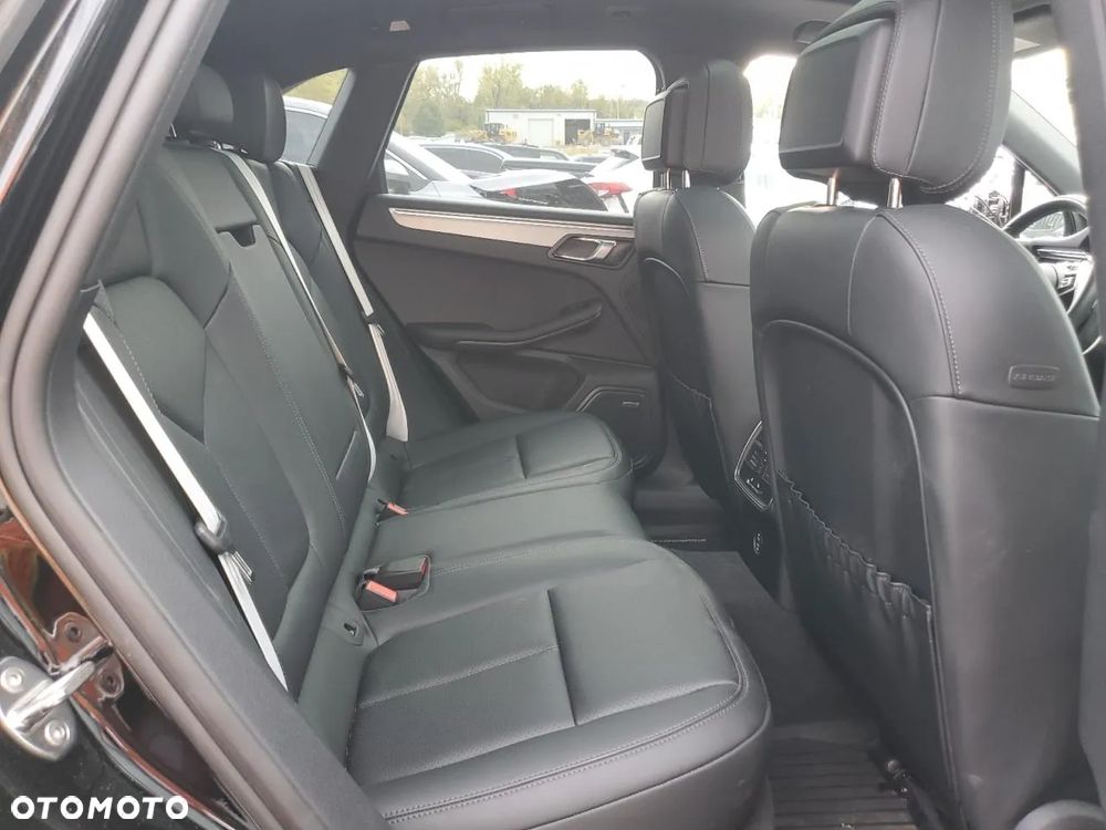 Porsche Macan PDK - 11