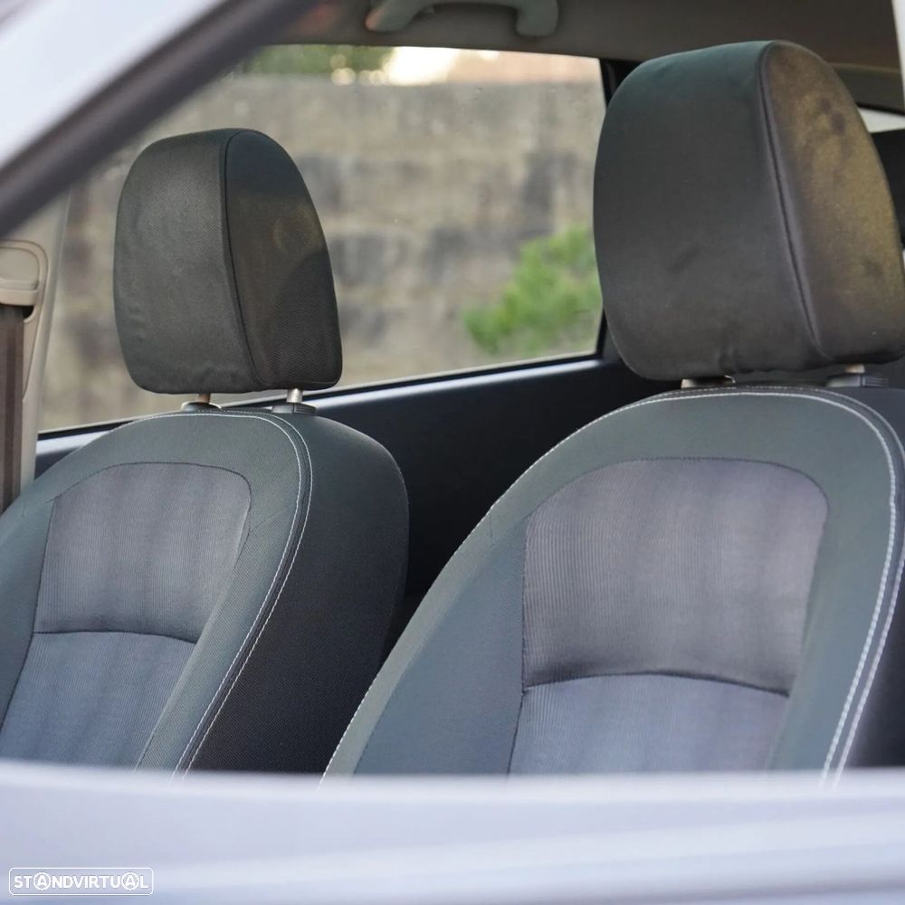 Nissan Qashqai +2 1.6 dCi 360 S&S - 25