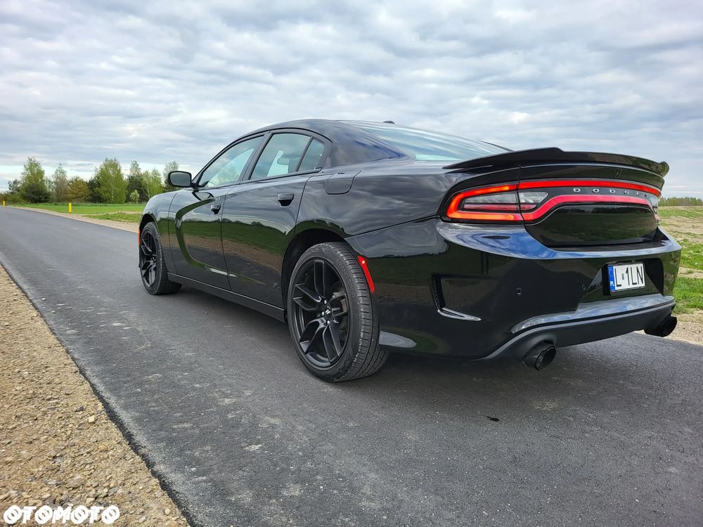 Dodge Charger - 6