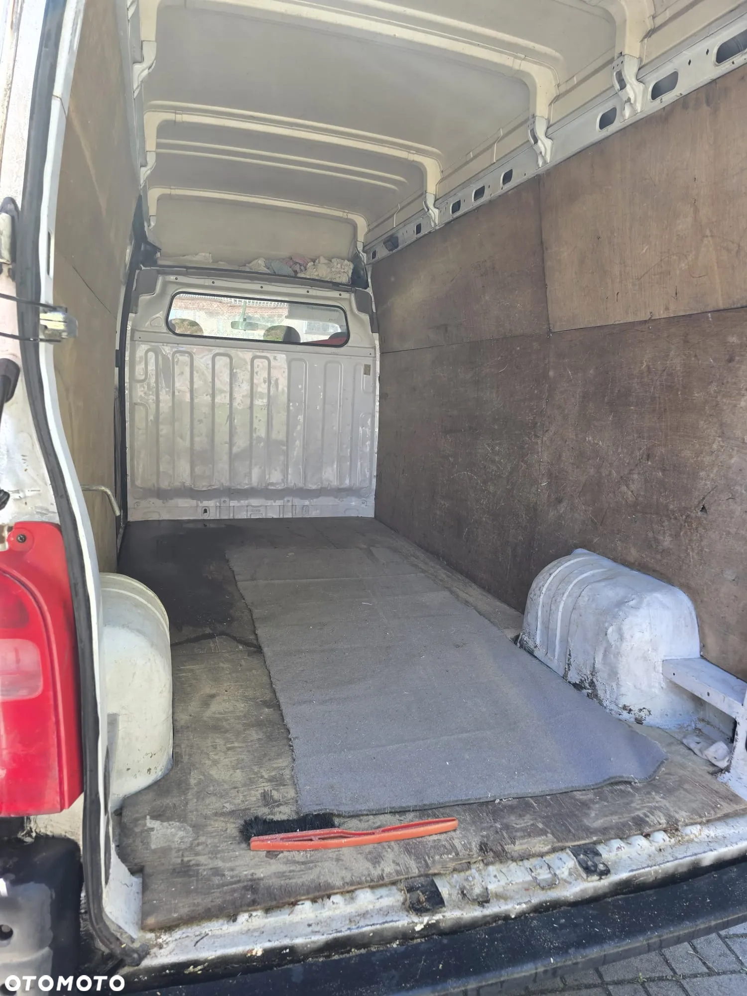 Renault Master - 4