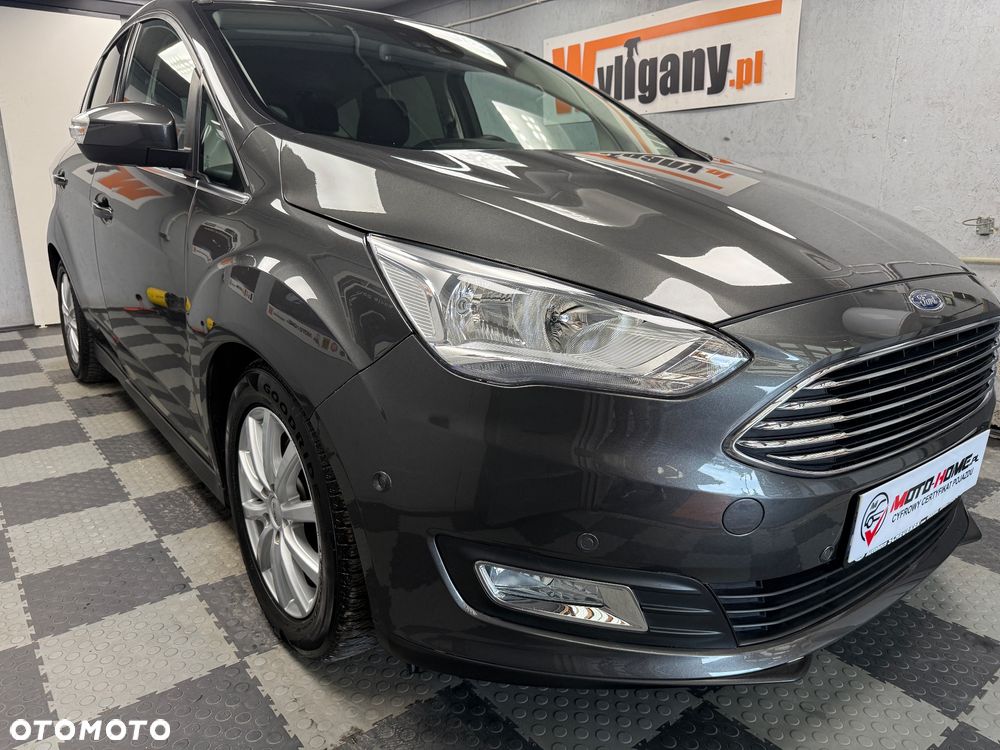 Ford C-MAX - 23