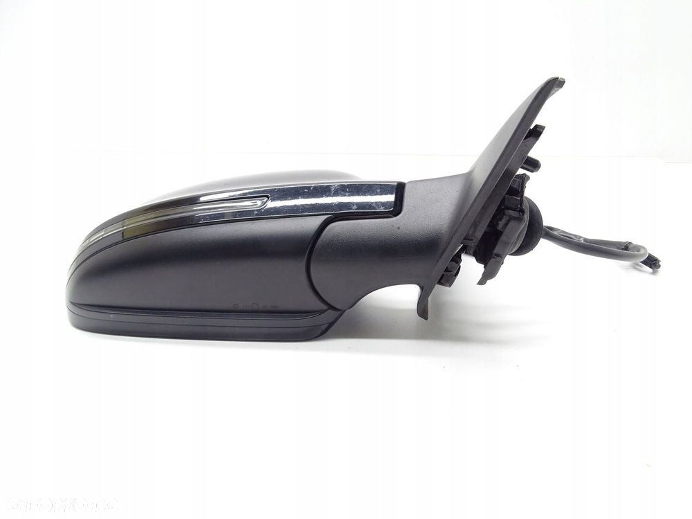 LUSTERKO PRAWE PRAWY PRZÓD PRZEDNIE AUDI Q3 8U LIFT LY9T 10 PIN - 7