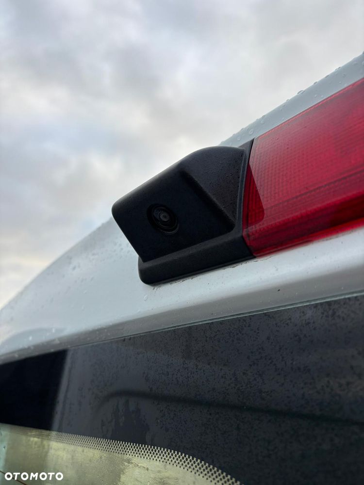 Nissan Primastar NV300 Trafic NOWY MODEL 2.0 150PS Long L2H1 - 26