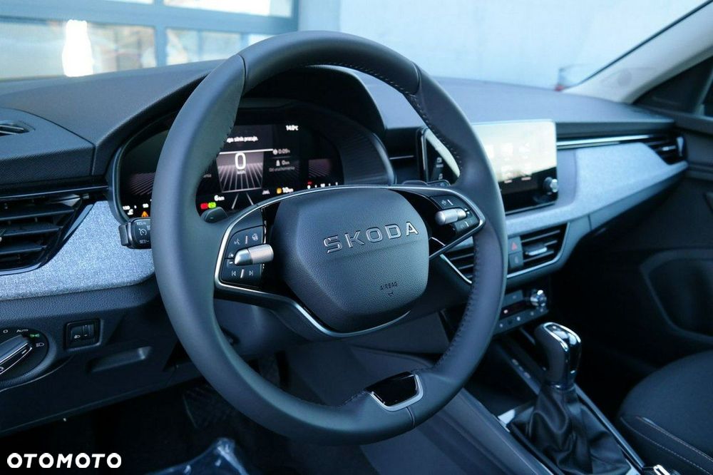 Skoda Kamiq - 13