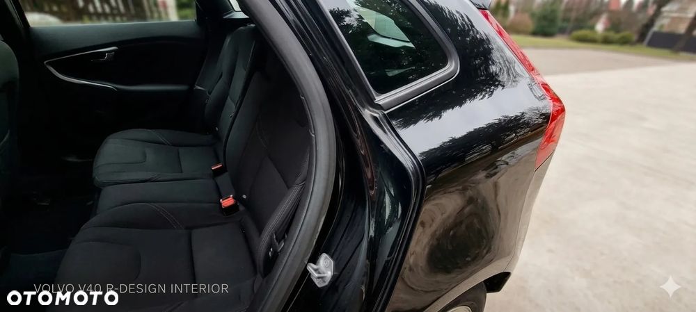 Volvo V40 T3 Kinetic - 10