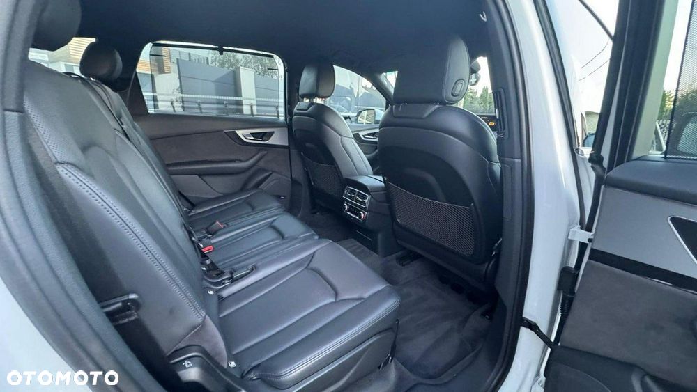 Audi Q7 3.0 TDI Quattro Tiptronic - 30