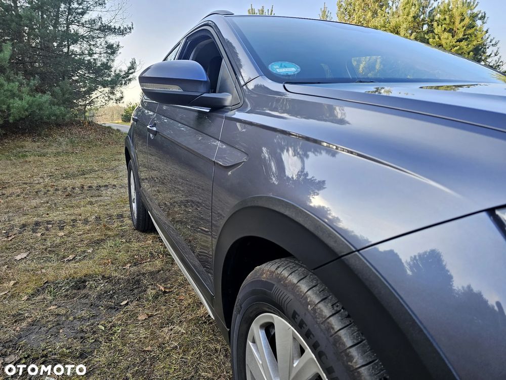 Volkswagen Taigo 1.0 TSI Special Edition - 30