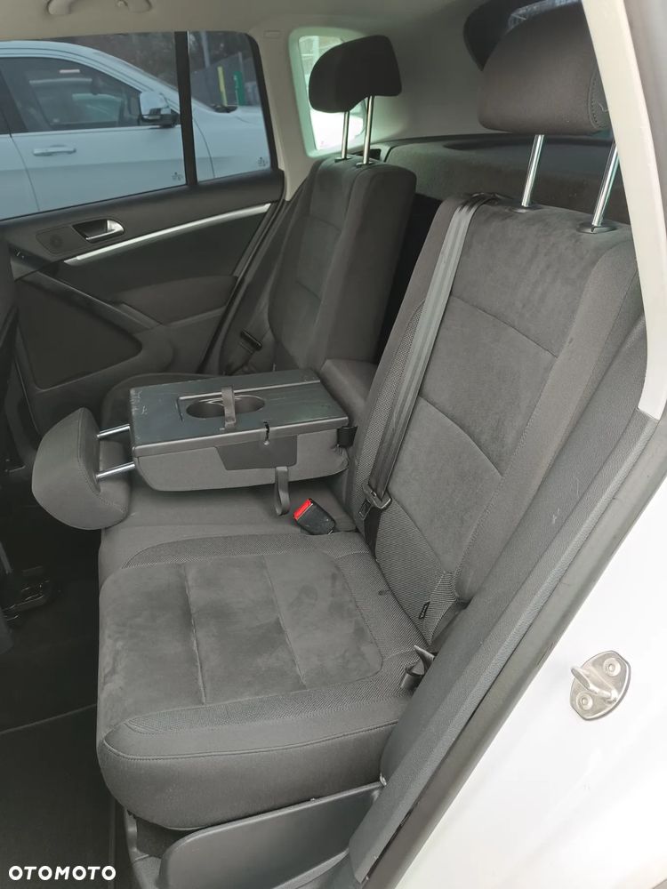 Volkswagen Tiguan 2.0 TDI DPF 4Motion BlueMotion Technology Cup Sport & Style - 19