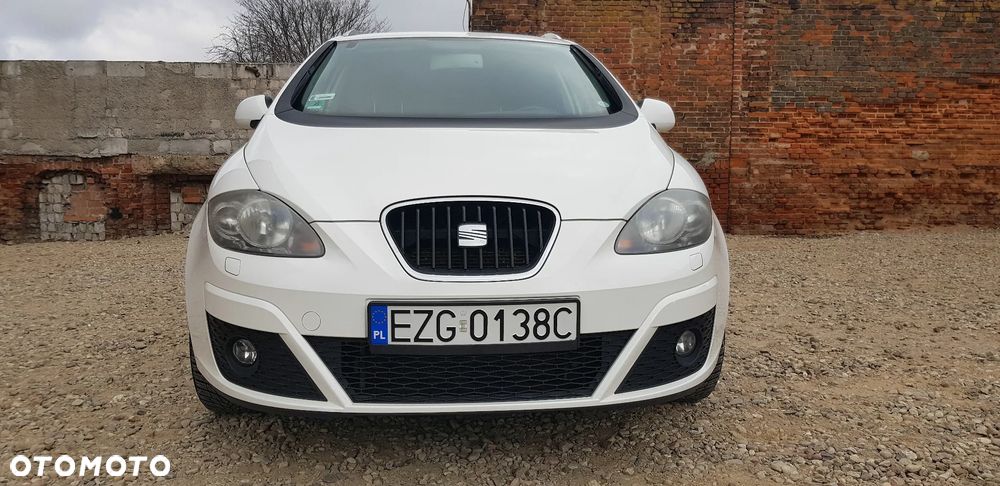Seat Altea XL - 2