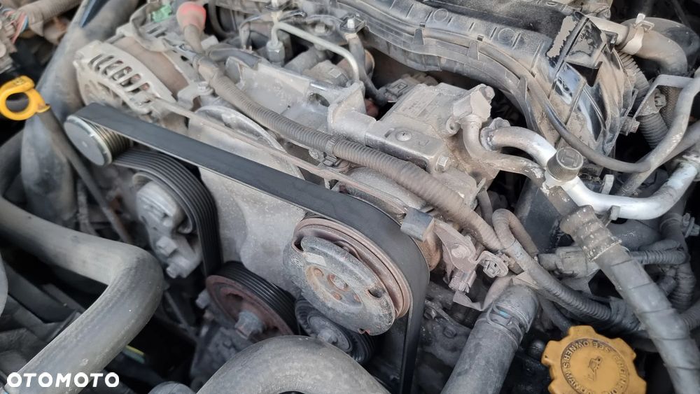 Subaru Outback 2.0 D Comfort AT - 37