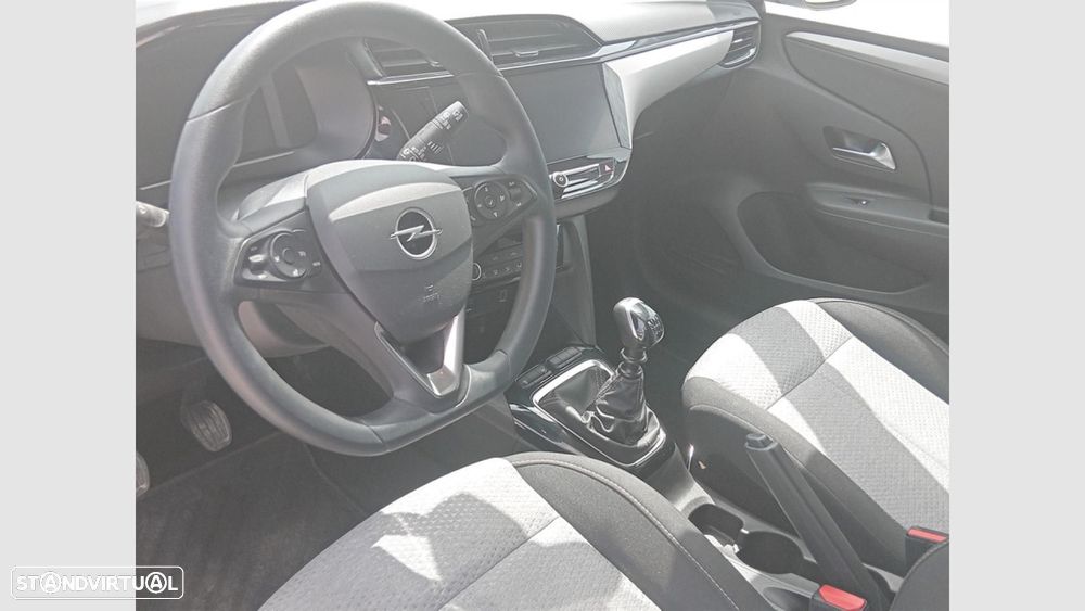 Opel Corsa 1.2 T - 14