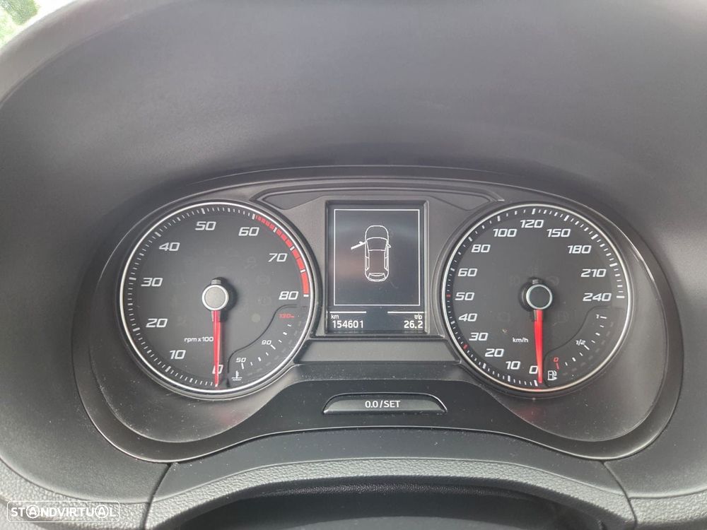 SEAT Ibiza 1.0 TSI Style DSG - 13