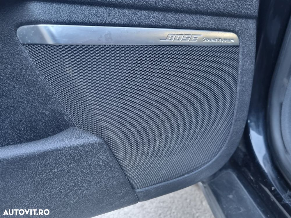 Audi A3 ack 1.8 TFSI Attraction - 20