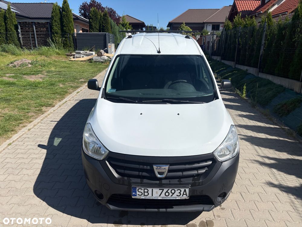 Dacia Dokker - 11