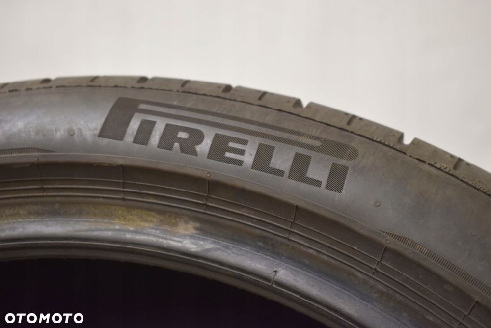 R21 285/35 Pirelli P Zero 105Y * Wysyłka gratis! - 5