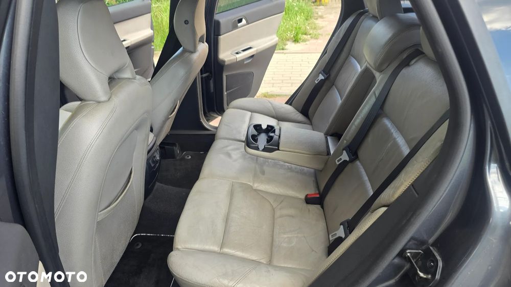 Volvo V50 1.6D Summum - 27