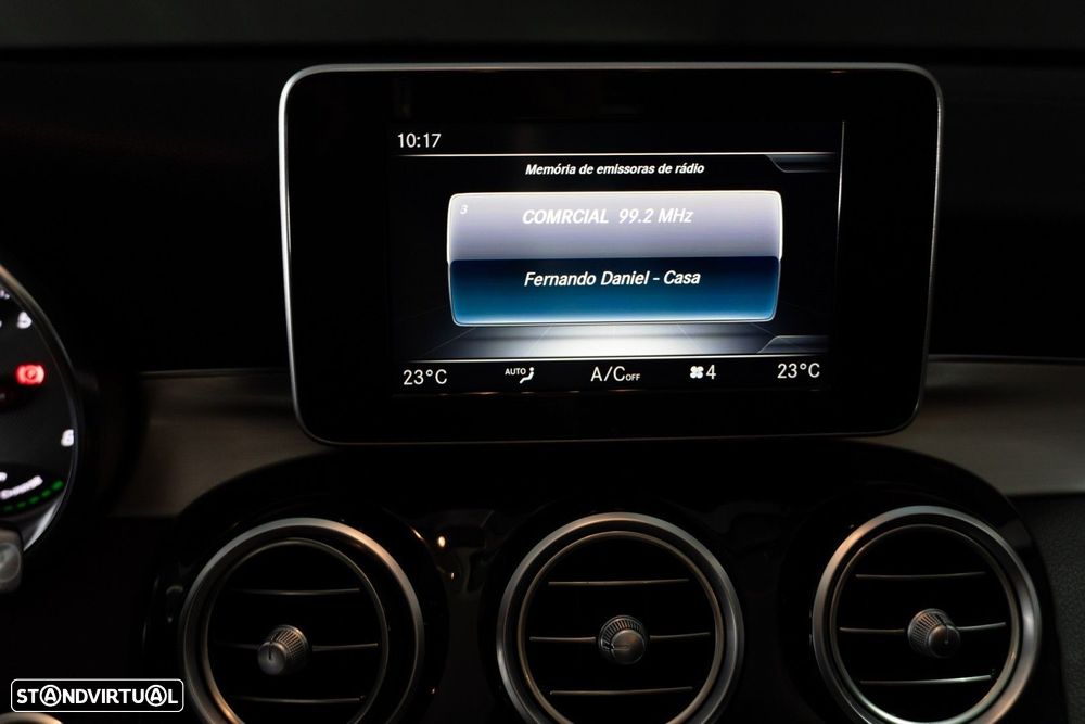 Mercedes-Benz GLC 350 e Coupé AMG Line 4-Matic - 2