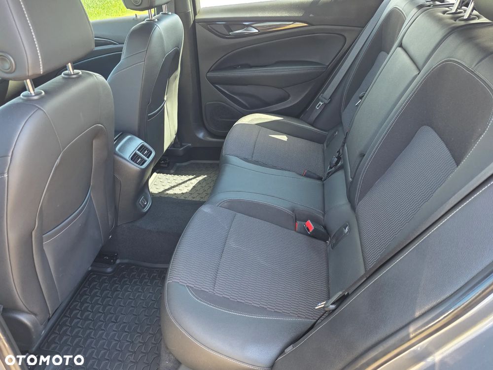 Opel Insignia 2.0 CDTI Business Elegance S&S - 27