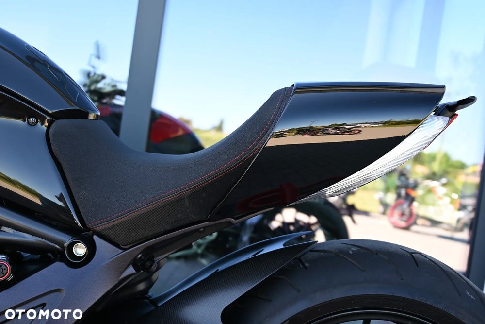 Ducati Diavel - 24