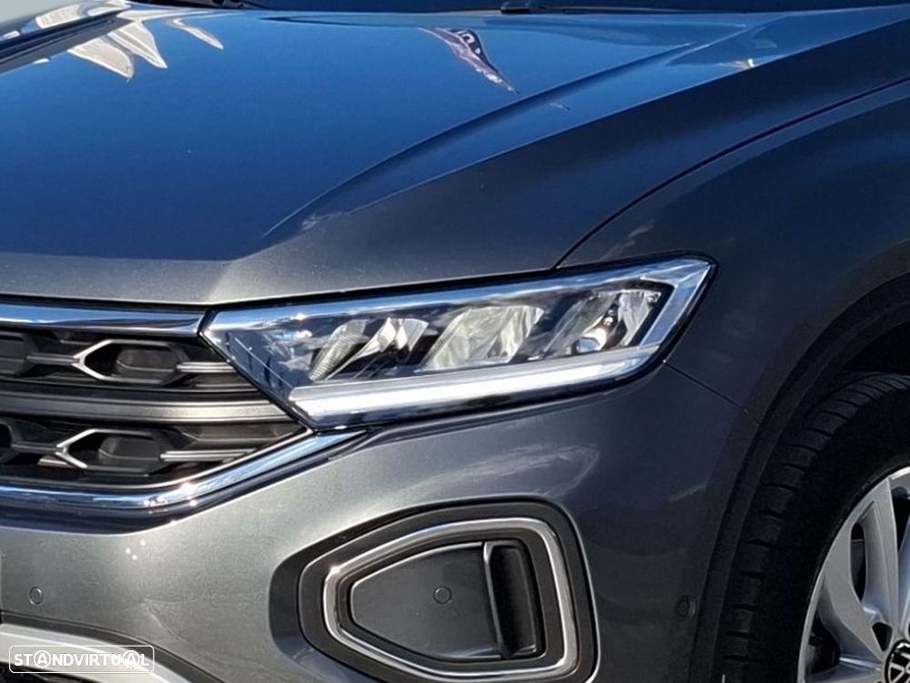 VW T-Roc 1.0 TSI Urban - 3